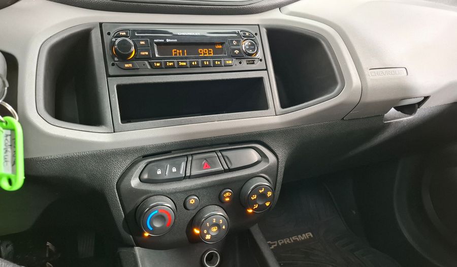 Chevrolet Prisma 1.4 LS+ Sedan 2018