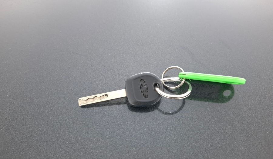 Chevrolet Prisma 1.4 LS+ Sedan 2018