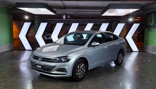 Volkswagen • Virtus