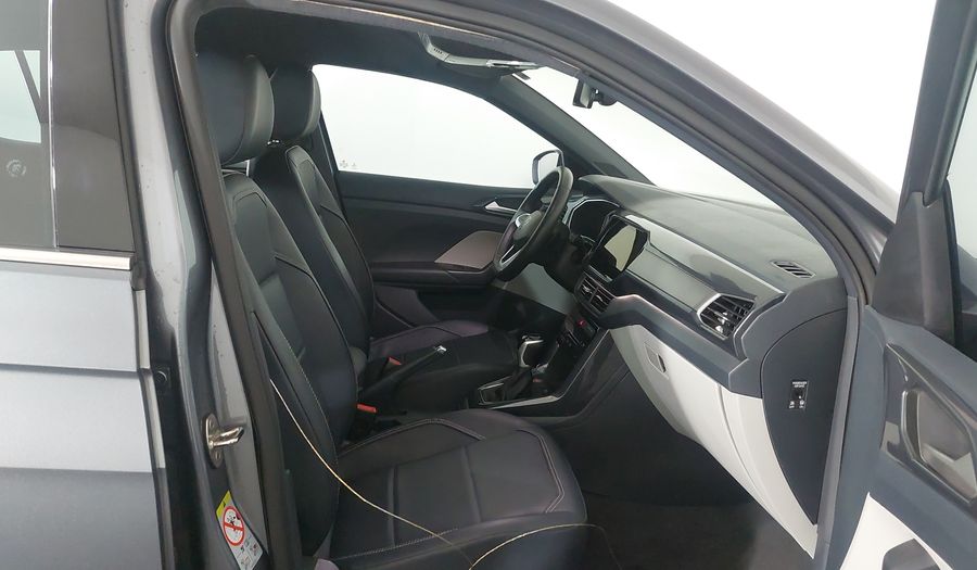 Volkswagen T-cross 250 TSI HIGHLINE Suv 2023