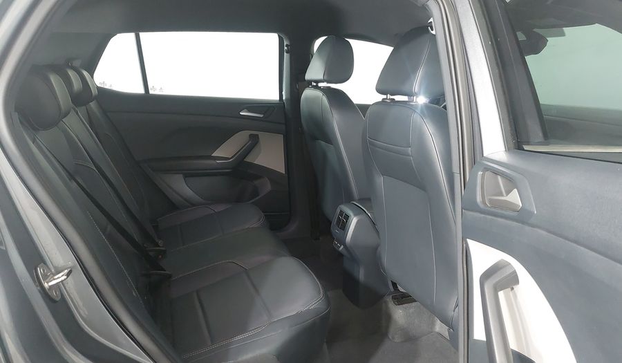 Volkswagen T-cross 250 TSI HIGHLINE Suv 2023