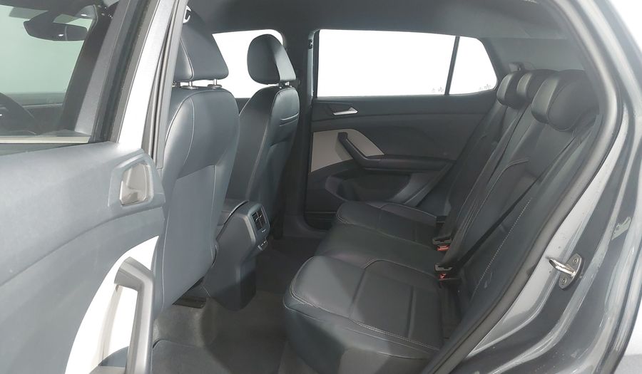 Volkswagen T-cross 250 TSI HIGHLINE Suv 2023