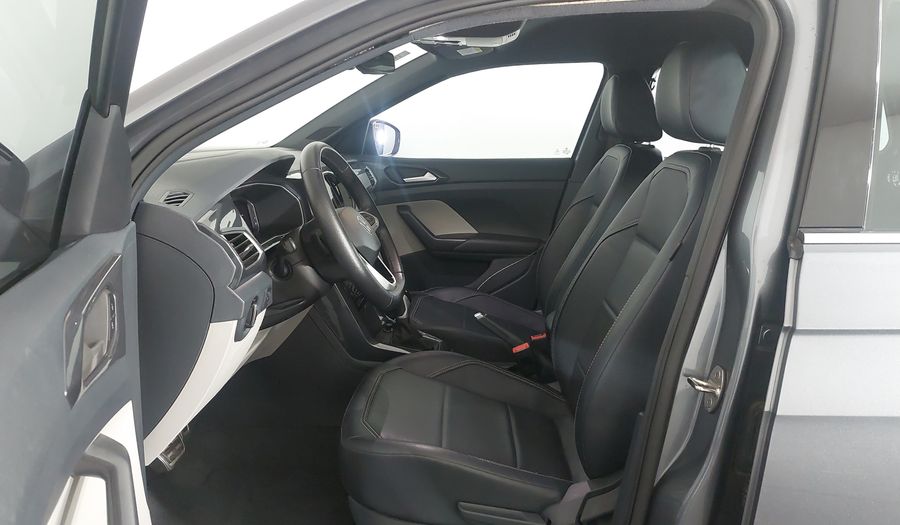 Volkswagen T-cross 250 TSI HIGHLINE Suv 2023