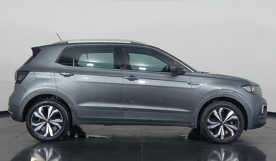 Volkswagen T-cross 250 TSI HIGHLINE Suv 2023