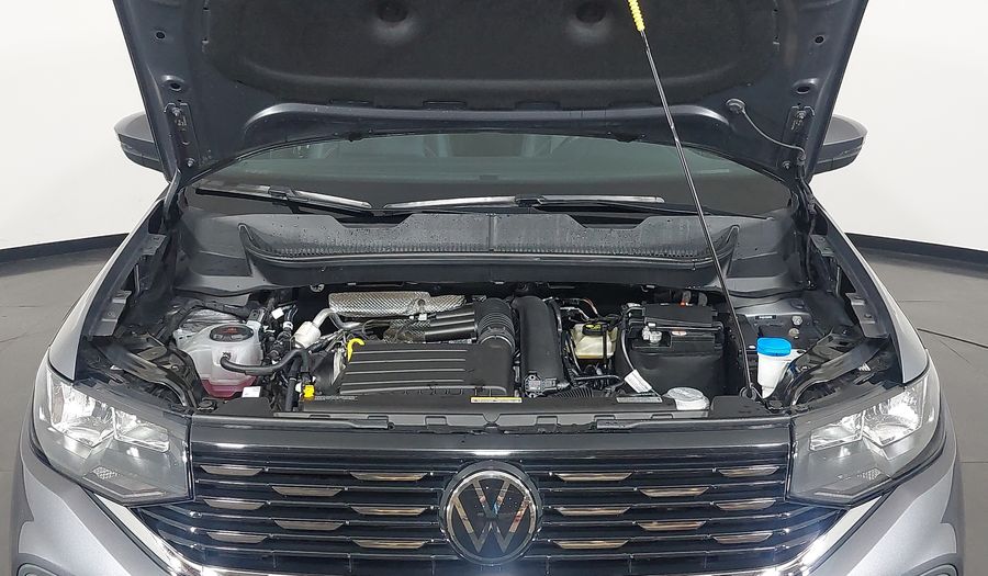 Volkswagen T-cross 250 TSI HIGHLINE Suv 2023