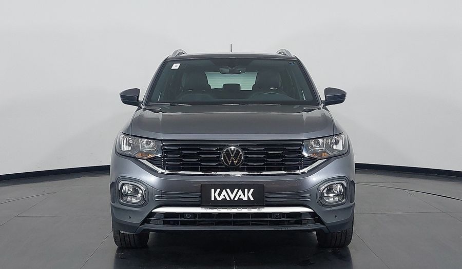 Volkswagen T-cross 250 TSI HIGHLINE Suv 2023