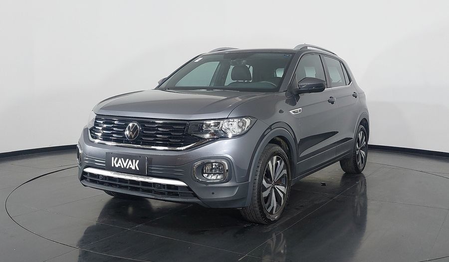 Volkswagen T-cross 250 TSI HIGHLINE Suv 2023