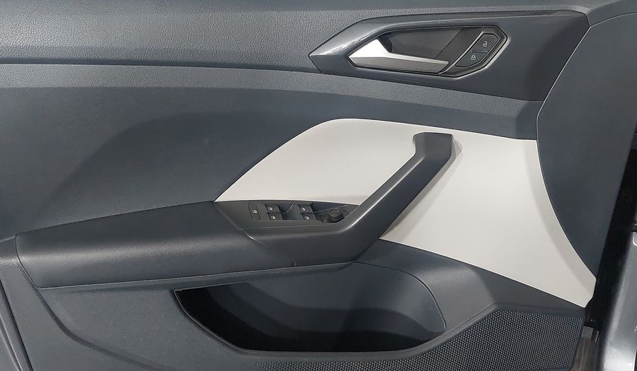 Volkswagen T-cross 250 TSI HIGHLINE Suv 2023