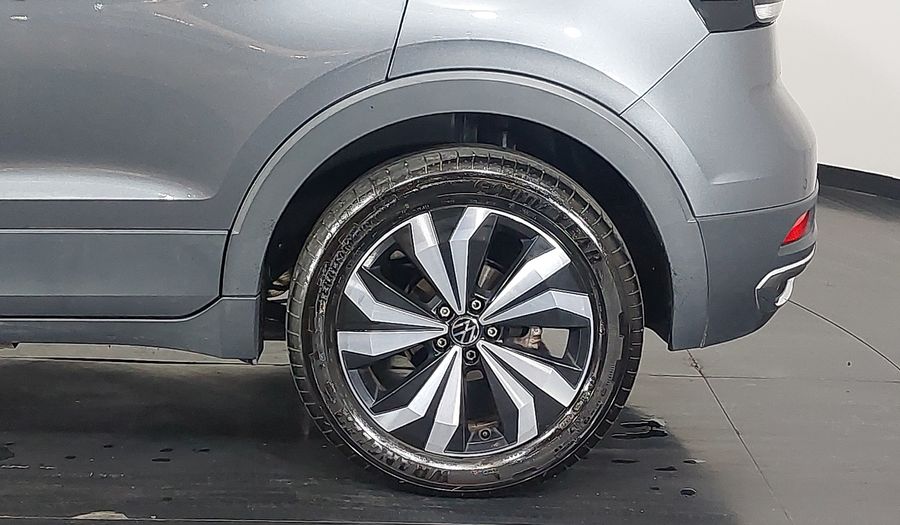 Volkswagen T-cross 250 TSI HIGHLINE Suv 2023