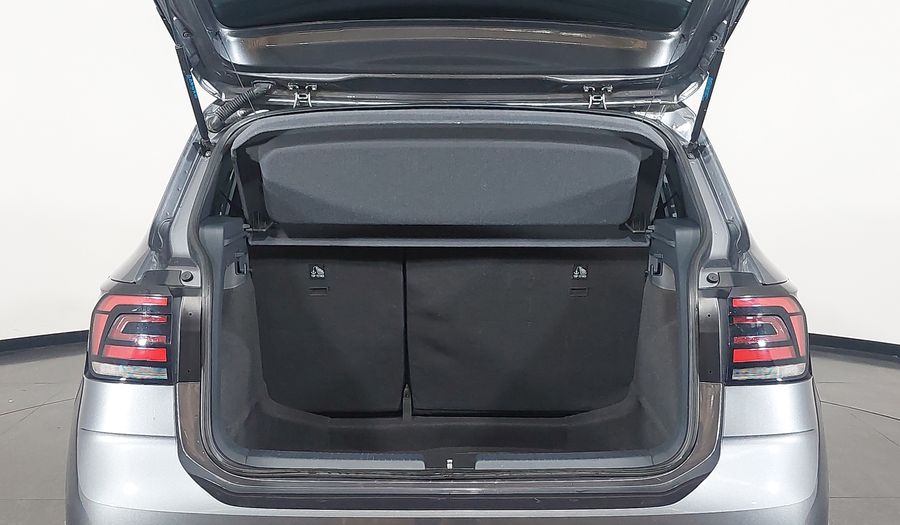 Volkswagen T-cross 250 TSI HIGHLINE Suv 2023