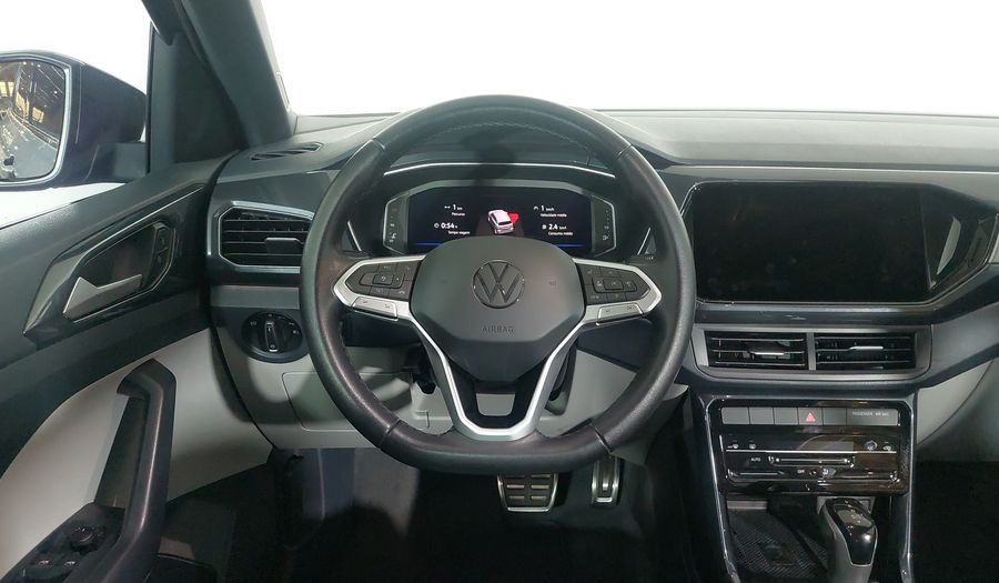 Volkswagen T-cross 250 TSI HIGHLINE Suv 2023