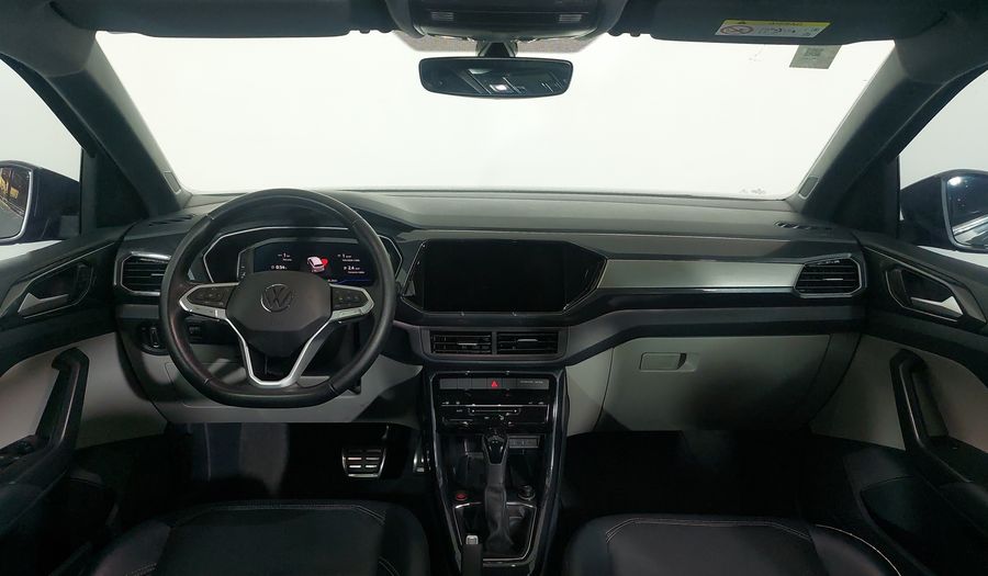 Volkswagen T-cross 250 TSI HIGHLINE Suv 2023