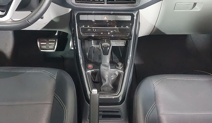 Volkswagen T-cross 250 TSI HIGHLINE Suv 2023