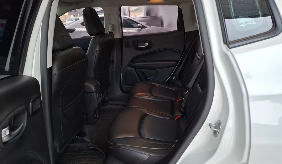 Jeep Compass 2.4 LIMITED PLUS AUTO 4WD MY20 Suv 2020