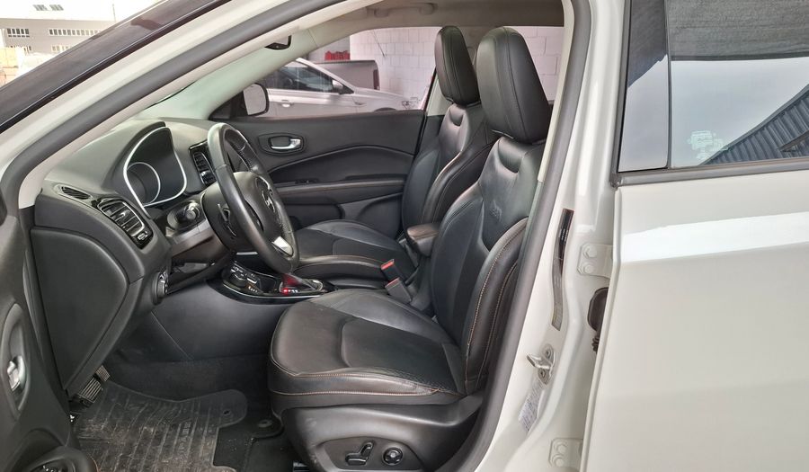 Jeep Compass 2.4 LIMITED PLUS AUTO 4WD MY20 Suv 2020