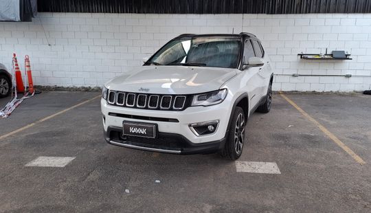 Jeep • Compass