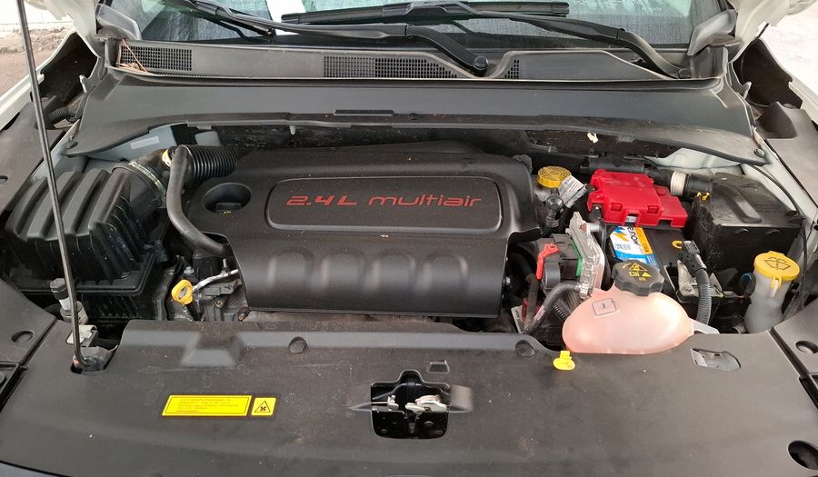 Jeep Compass 2.4 LIMITED PLUS AUTO 4WD MY20 Suv 2020