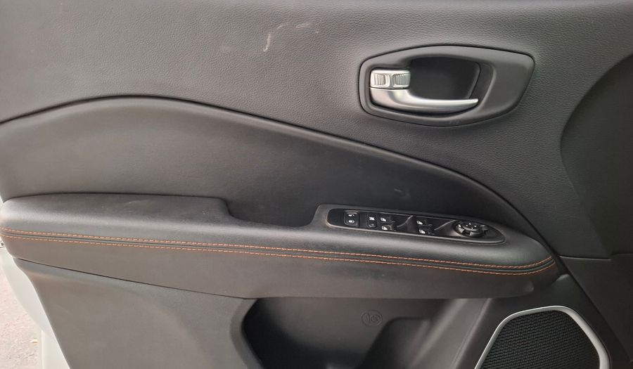 Jeep Compass 2.4 LIMITED PLUS AUTO 4WD MY20 Suv 2020