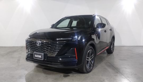 Changan • CS55