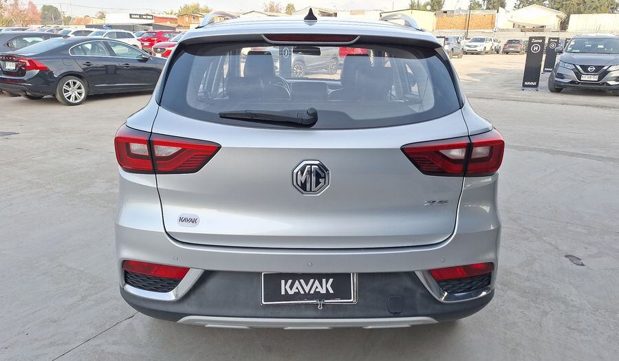 Mg Zs 1.5 COMFORT Suv 2019