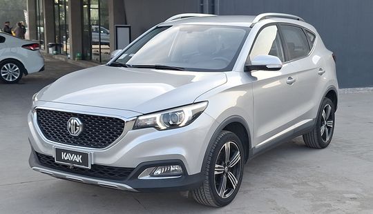 Mg • Zs