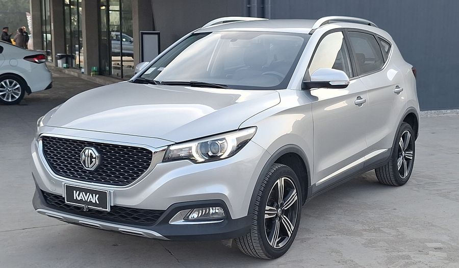 Mg Zs 1.5 COMFORT Suv 2019