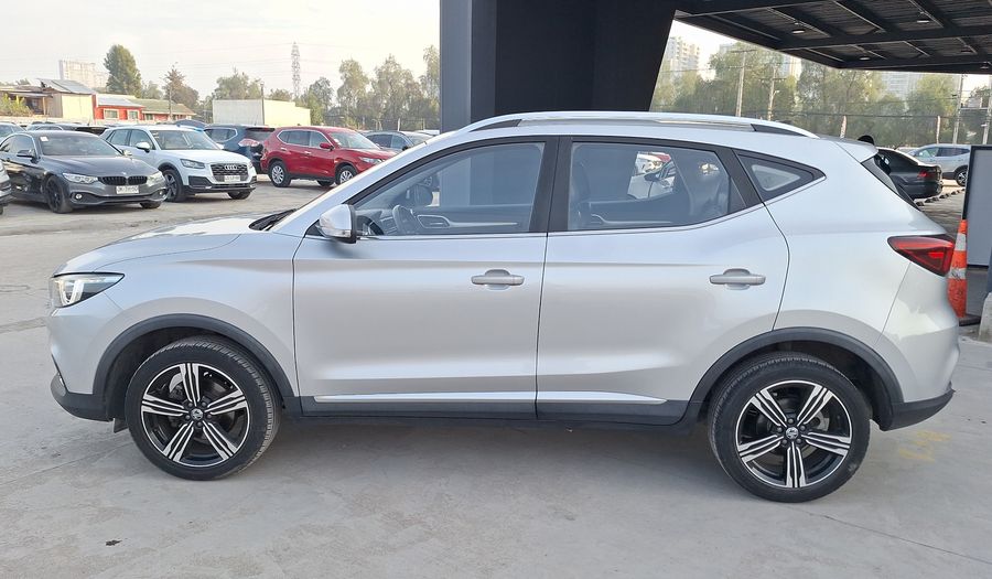 Mg Zs 1.5 COMFORT Suv 2019