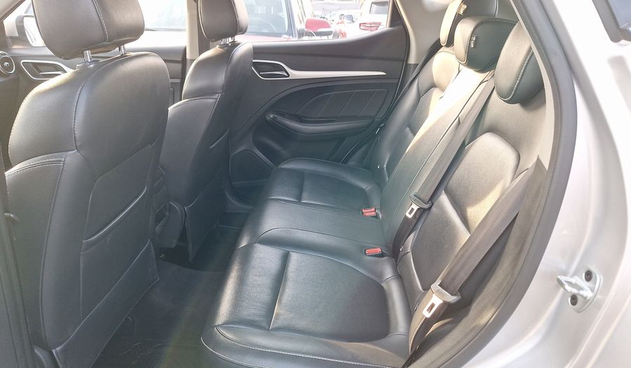 Mg Zs 1.5 COMFORT Suv 2019