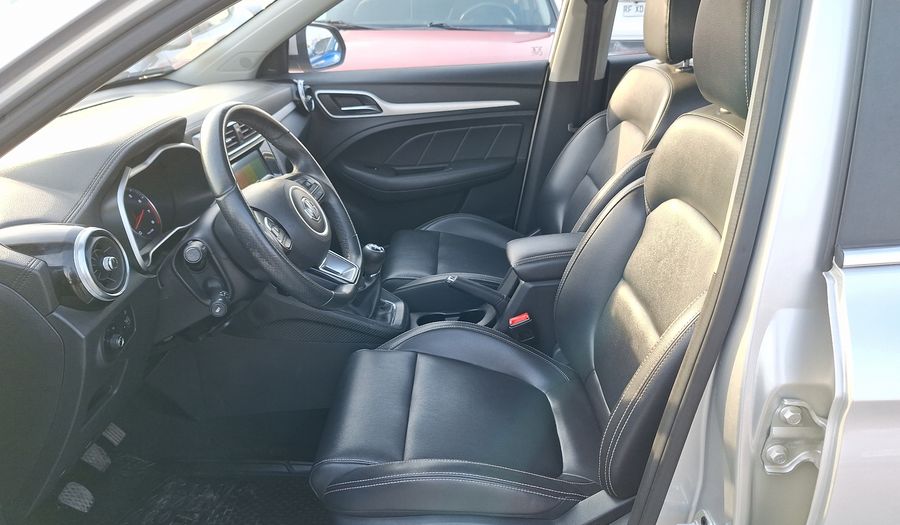 Mg Zs 1.5 COMFORT Suv 2019