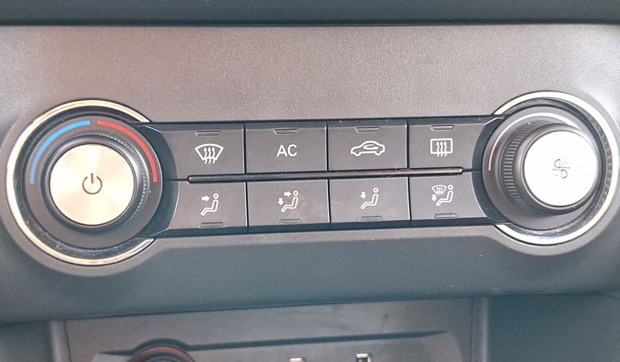 Mg Zs 1.5 COMFORT Suv 2019