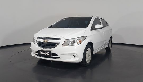 Chevrolet • Onix