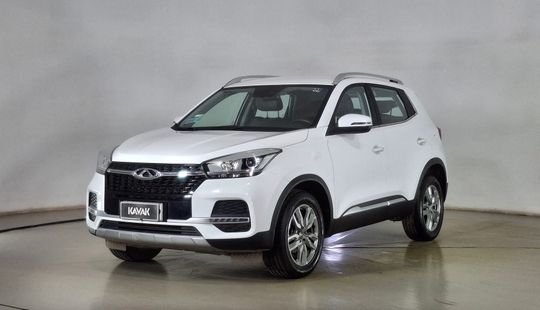 Chery • Tiggo 3