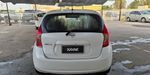 Nissan Note 1.6 EXCLUSIVE CVT Hatchback 2019