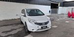 Nissan Note 1.6 EXCLUSIVE CVT Hatchback 2019
