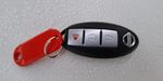 Nissan Note 1.6 EXCLUSIVE CVT Hatchback 2019