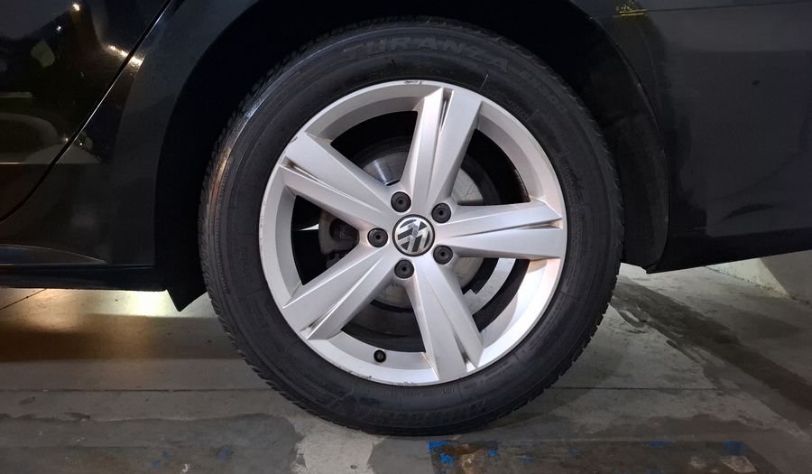 Volkswagen Passat 2.5 SPORTLINE TIPTRONIC Sedan 2015
