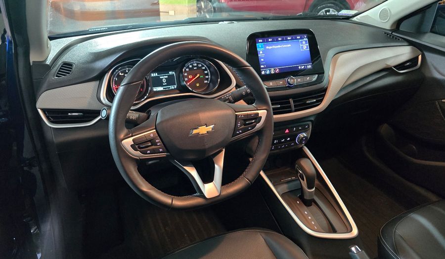 Chevrolet Onix 1.0 TURBO PREMIER AUTO Hatchback 2022