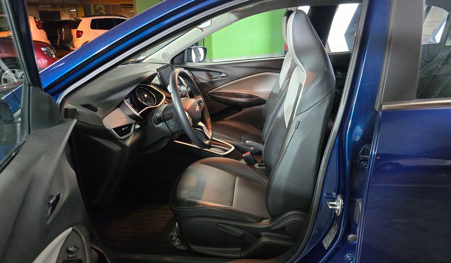 Chevrolet Onix 1.0 TURBO PREMIER AUTO Hatchback 2022