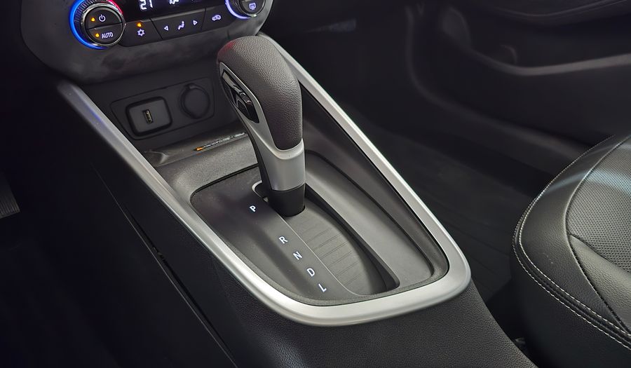 Chevrolet Onix 1.0 TURBO PREMIER AUTO Hatchback 2022