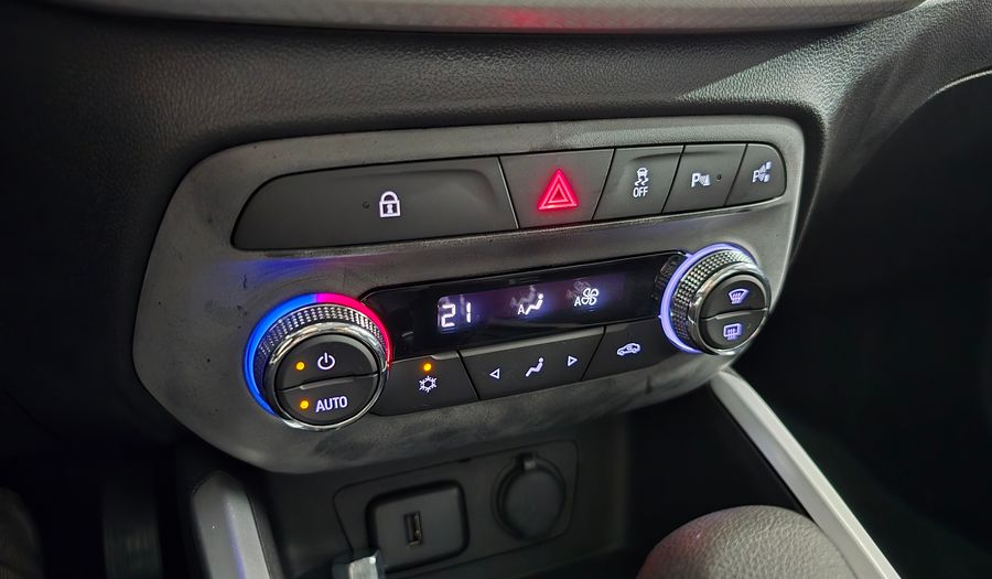 Chevrolet Onix 1.0 TURBO PREMIER AUTO Hatchback 2022