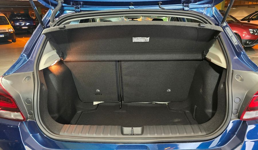 Chevrolet Onix 1.0 TURBO PREMIER AUTO Hatchback 2022