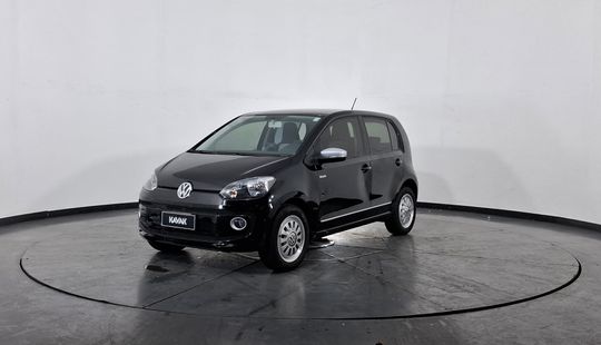 Volkswagen • up