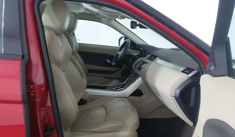 Land Rover Range Evoque SE DYNAMIC 4WD Suv 2016
