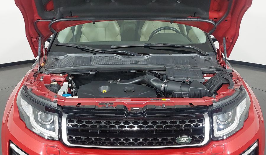 Land Rover Range Evoque SE DYNAMIC 4WD Suv 2016
