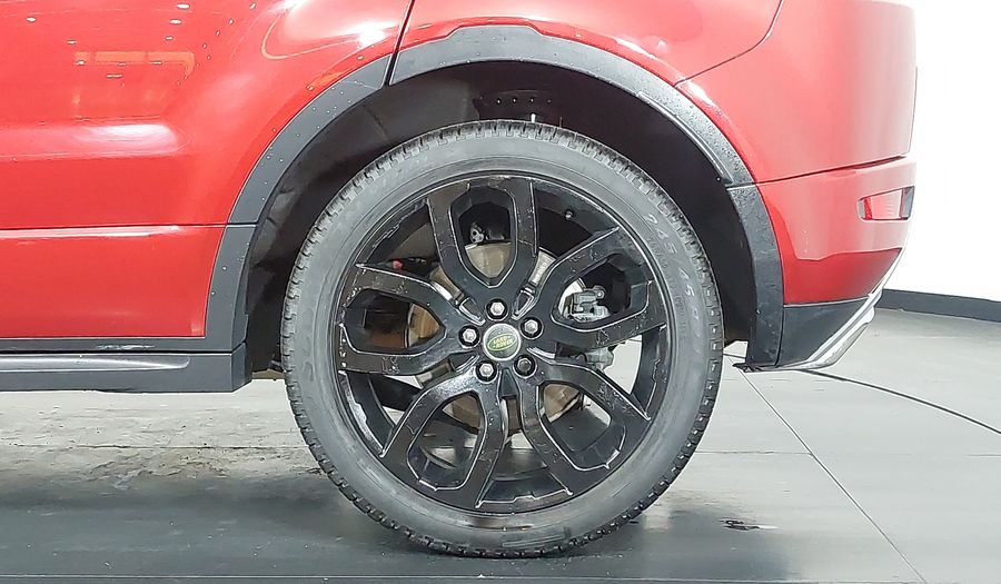 Land Rover Range Evoque SE DYNAMIC 4WD Suv 2016