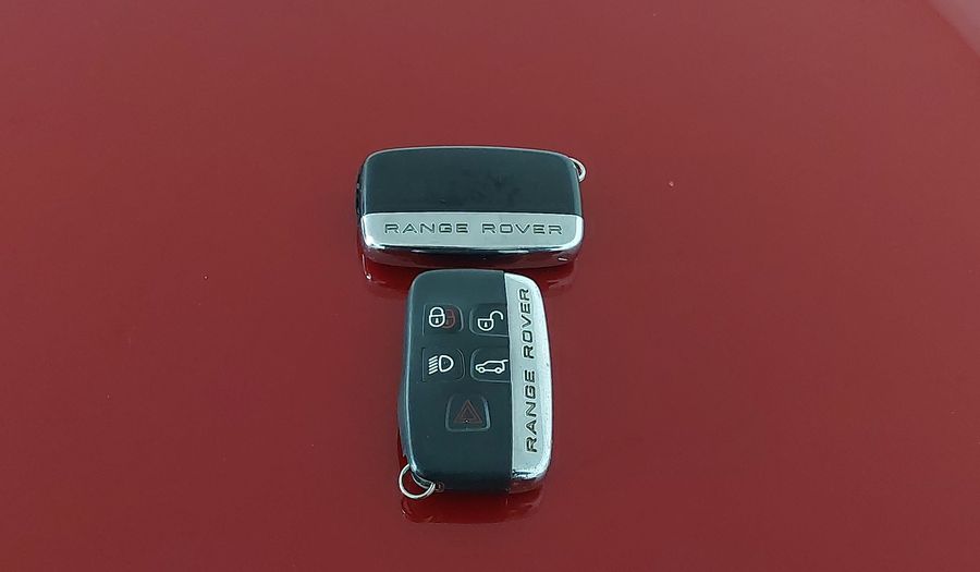 Land Rover Range Evoque SE DYNAMIC 4WD Suv 2016