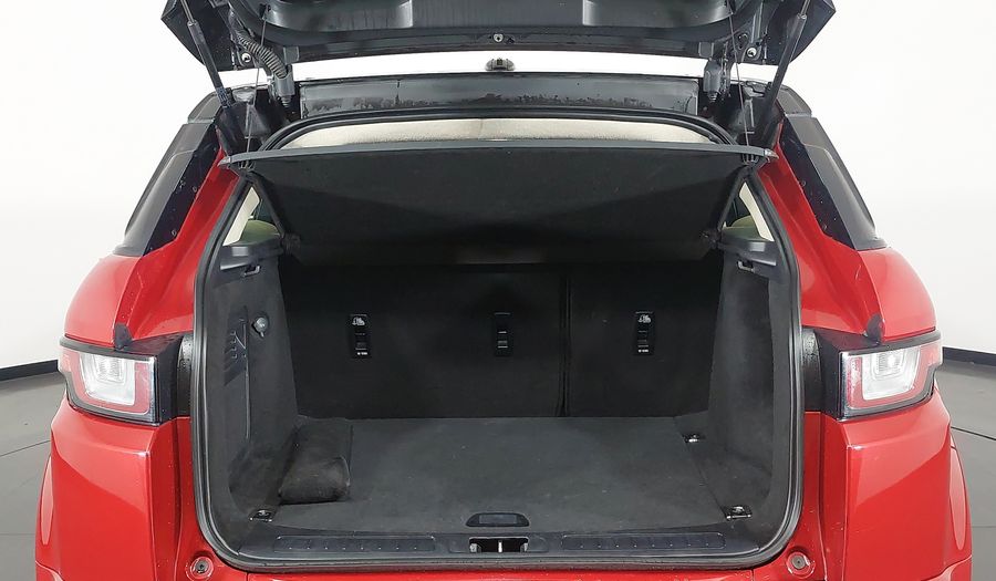 Land Rover Range Evoque SE DYNAMIC 4WD Suv 2016