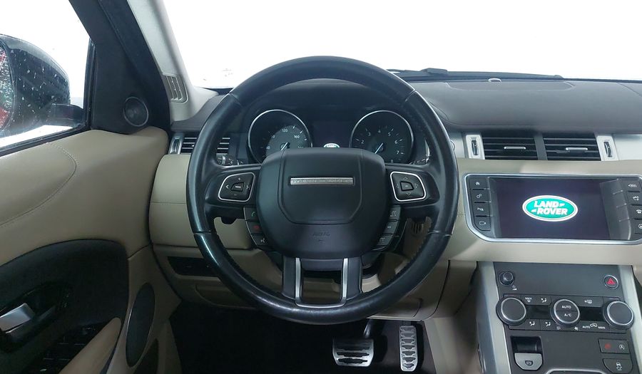 Land Rover Range Evoque SE DYNAMIC 4WD Suv 2016