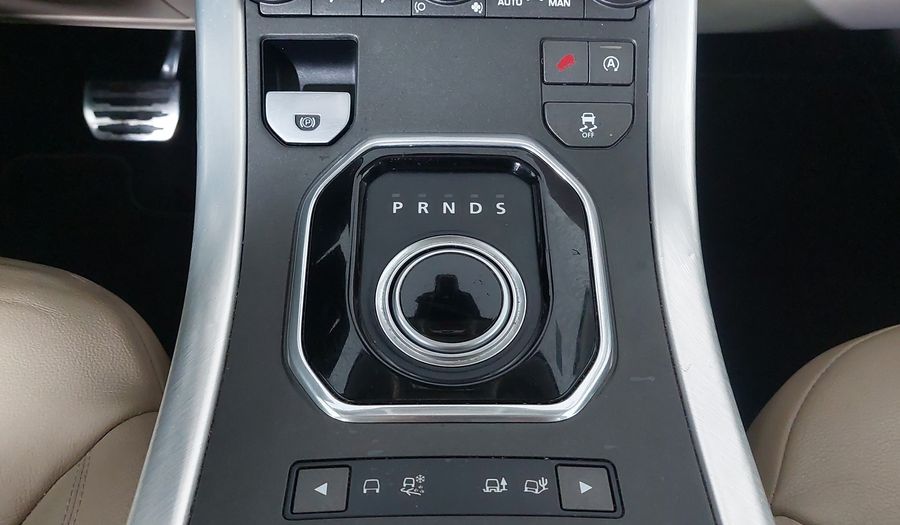 Land Rover Range Evoque SE DYNAMIC 4WD Suv 2016