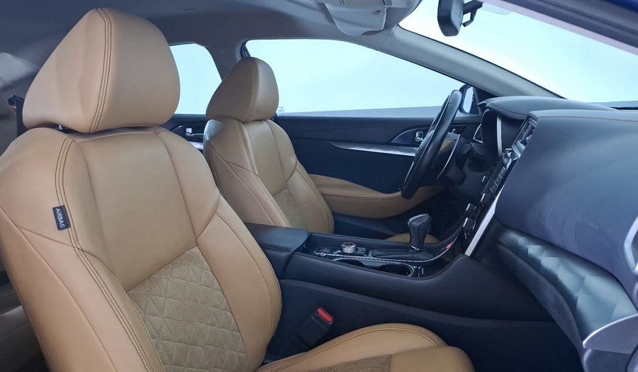 Nissan Maxima 3.5 SR CVT Sedan 2016